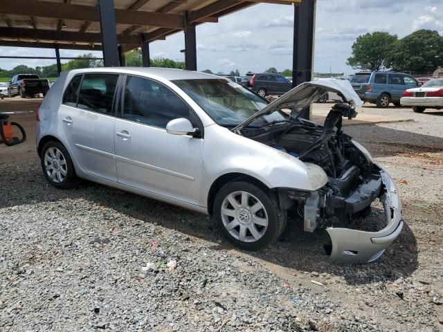 2006 Volkswagen Rabbit