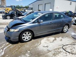 2011 Honda Civic LX for sale in New Orleans, LA