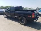 1999 Chevrolet Silverado K1500