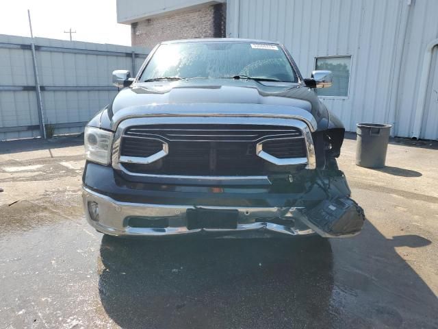 2016 Dodge RAM 1500 Longhorn