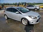 2012 Ford Focus Titanium