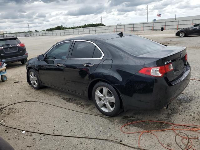 2010 Acura TSX