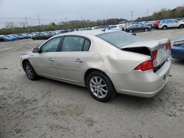 2008 Buick Lucerne CXL