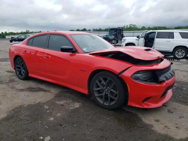 2021 Dodge Charger R/T