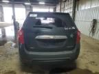 2011 Chevrolet Equinox LS