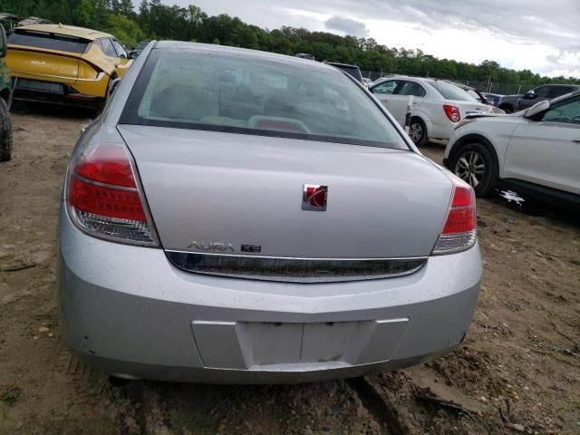 2009 Saturn Aura XE