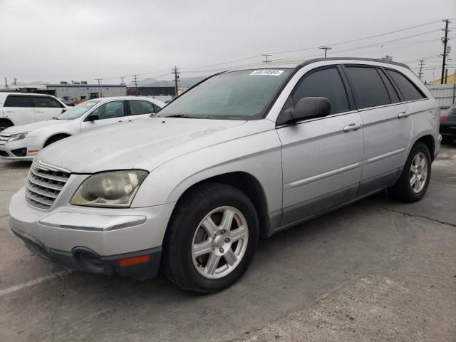 2006 Chrysler Pacifica Touring