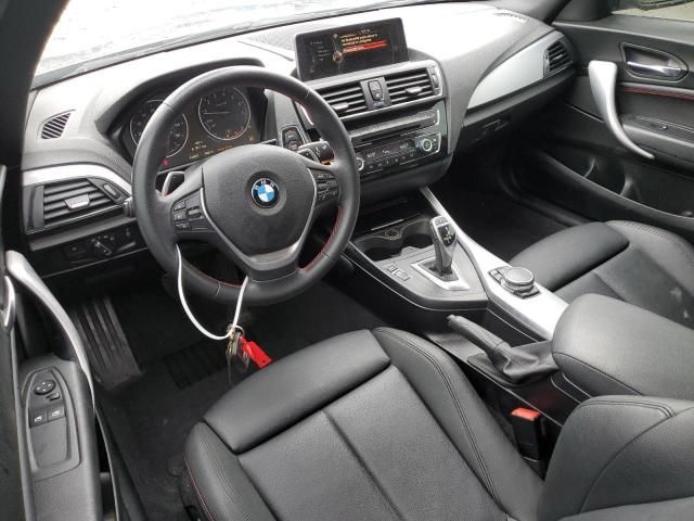 2015 BMW 228 XI Sulev