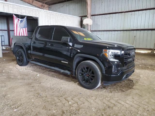 2020 GMC Sierra C1500 Elevation