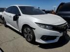 2016 Honda Civic EXL