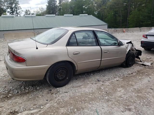 2003 Buick Century Custom