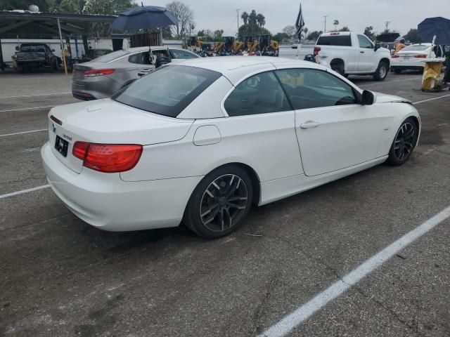 2011 BMW 328 I Sulev