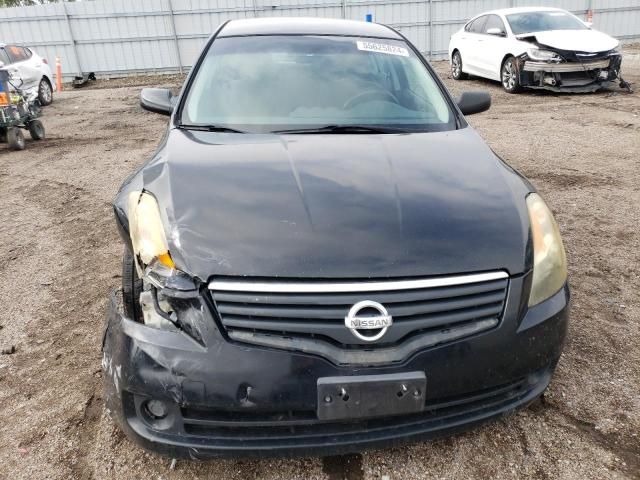 2008 Nissan Altima 2.5