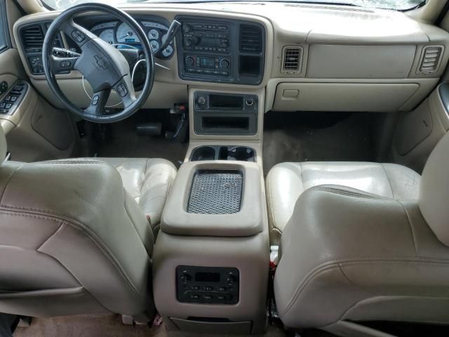 2004 Chevrolet Tahoe K1500