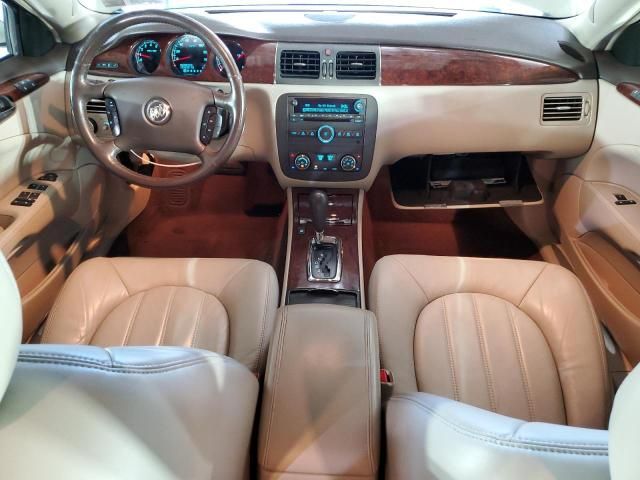 2007 Buick Lucerne CXL