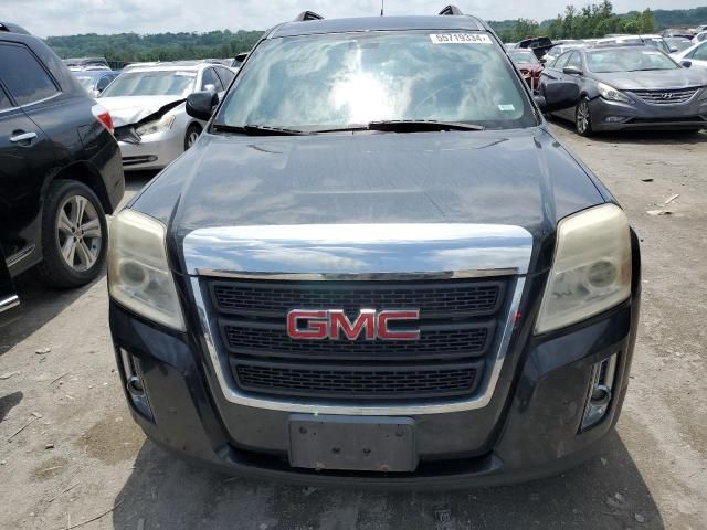 2011 GMC Terrain SLT