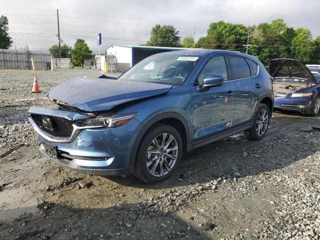 2021 Mazda CX-5 Signature