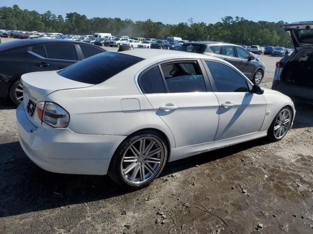 2006 BMW 330 I