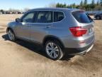 2011 BMW X3 XDRIVE35I