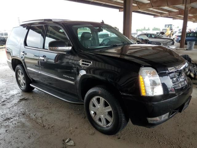 2011 Cadillac Escalade