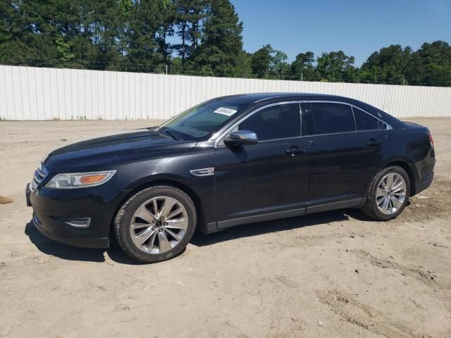 2011 Ford Taurus Limited