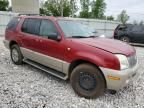 2004 Mercury Mountaineer