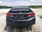 2015 Honda Civic SI