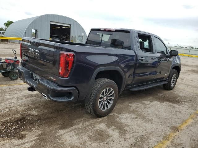 2023 GMC Sierra K1500 AT4