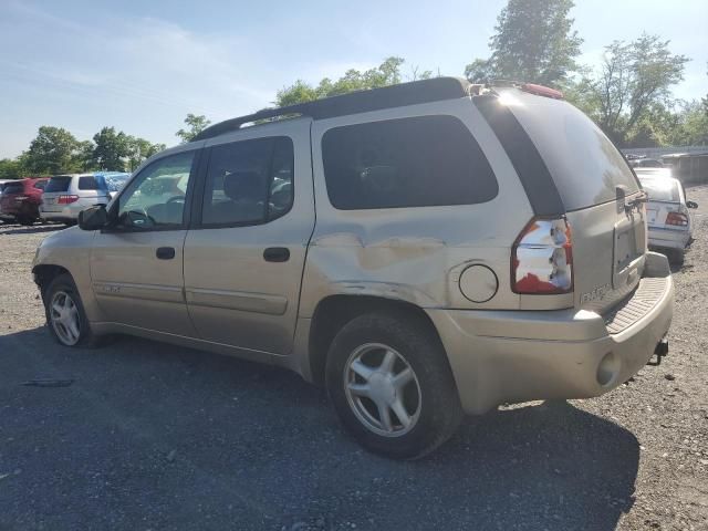 2004 GMC Envoy XL