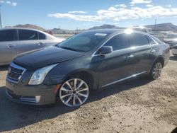 Cadillac xts Luxury salvage cars for sale: 2017 Cadillac XTS Luxury