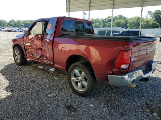 2015 Dodge RAM 1500 SLT