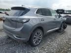 2022 Buick Envision Avenir