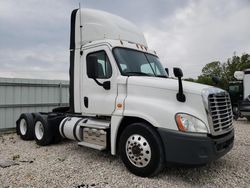 Freightliner Cascadia 125 salvage cars for sale: 2016 Freightliner Cascadia 125