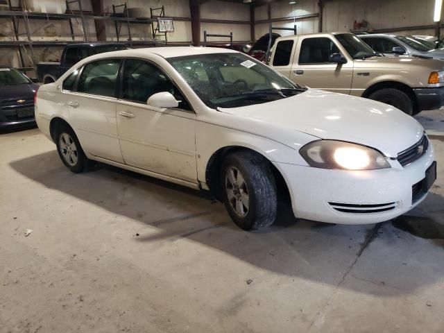 2007 Chevrolet Impala LT