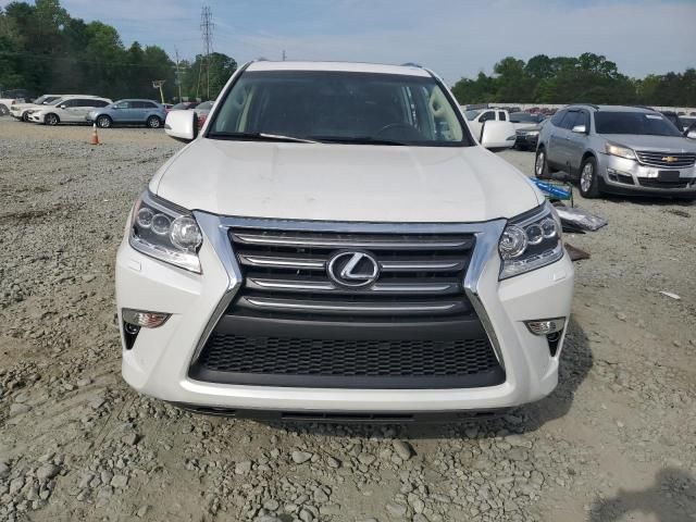 2019 Lexus GX 460