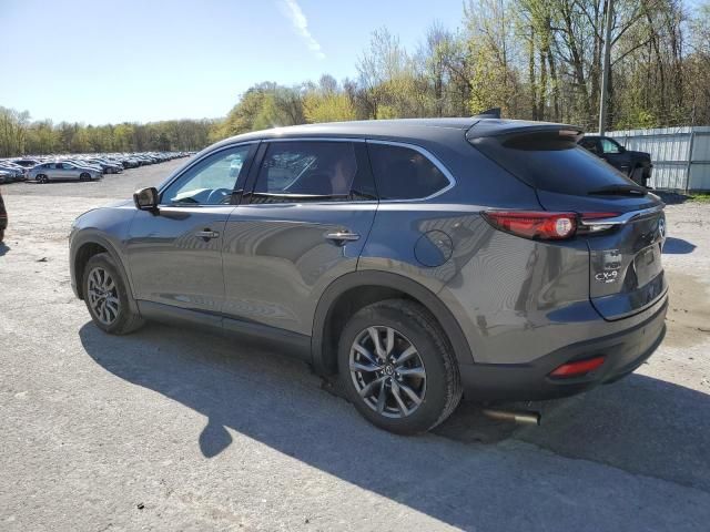 2021 Mazda CX-9 Touring