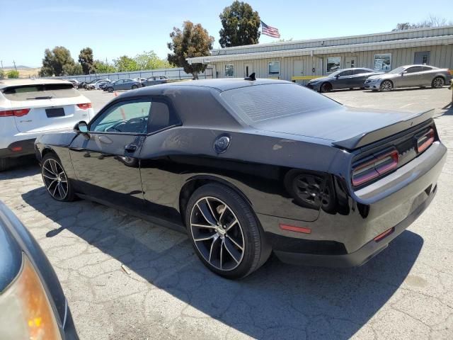 2015 Dodge Challenger R/T Scat Pack