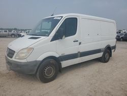 Run And Drives Trucks for sale at auction: 2011 Mercedes-Benz Sprinter 2500