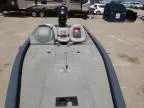 2017 Tracker Boat