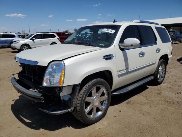 2007 Cadillac Escalade Luxury