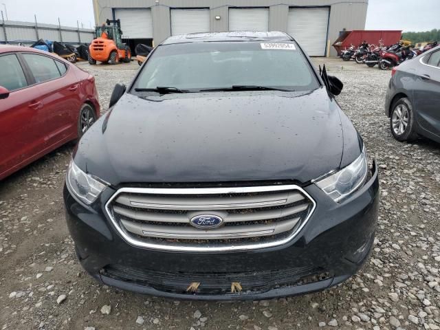 2019 Ford Taurus SEL