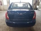 2009 Hyundai Accent GLS