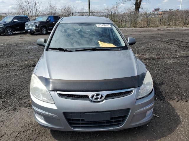 2011 Hyundai Elantra Touring GLS