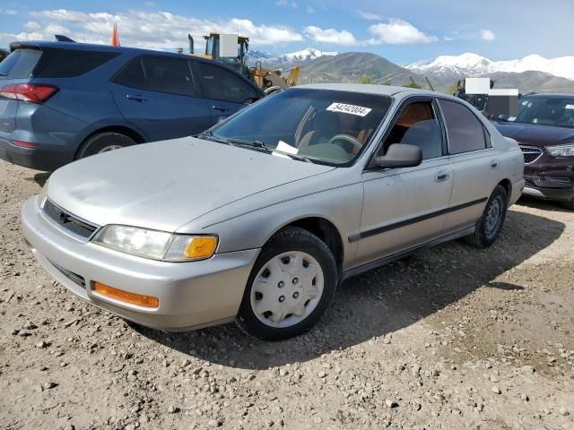 1996 Honda Accord LX