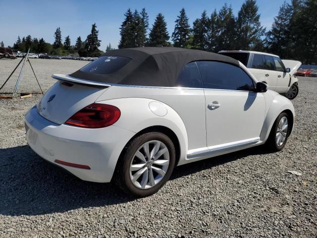 2013 Volkswagen Beetle