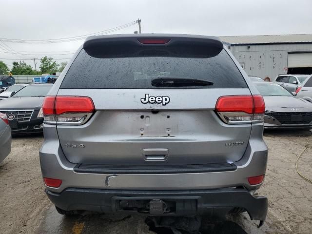 2014 Jeep Grand Cherokee Laredo