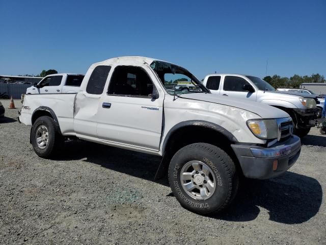 2000 Toyota Tacoma Xtracab Prerunner