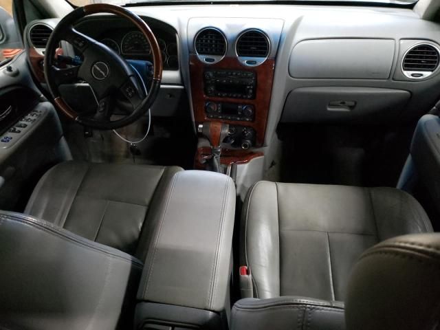 2006 GMC Envoy Denali