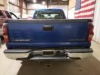 2004 Chevrolet Silverado K2500 Heavy Duty