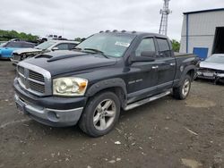 Clean Title Cars for sale at auction: 2007 Dodge RAM 1500 ST